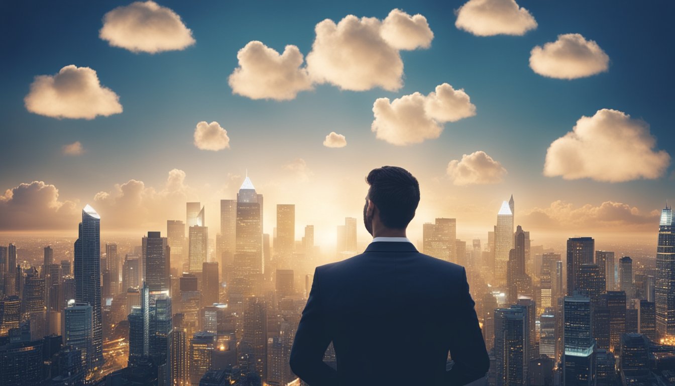 choose right cloud provider with help consultant choose right cloud provider with help consultant